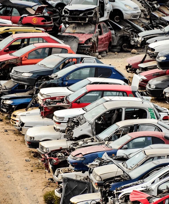cash for junk cars