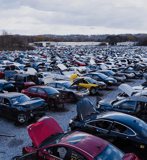 auto recycling denver