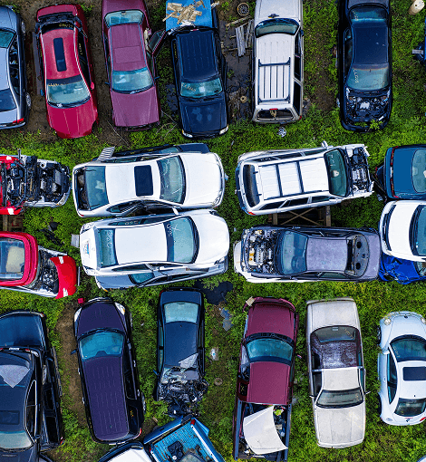 cash for junk car commerce city