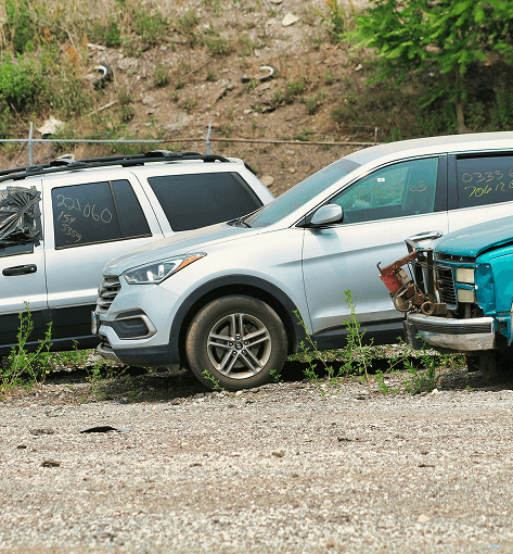 junk car buyer westminster