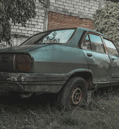 thornton cash for junk car