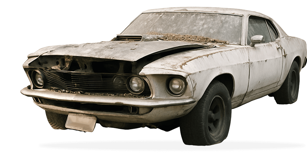 thornton junk car buyer