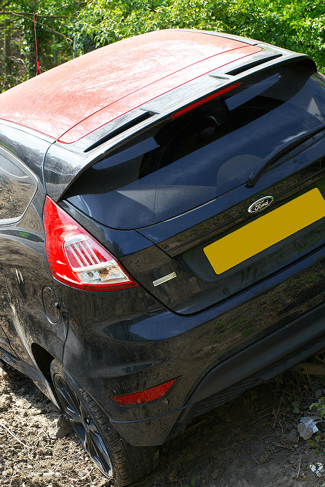 westminster cash for junk car